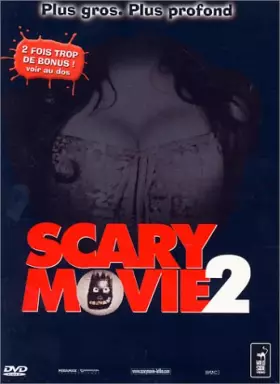 Couverture du produit · Scary Movie 2