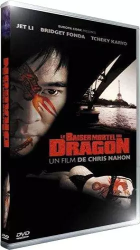 Couverture du produit · Le Baiser Mortel du Dragon