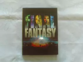 Couverture du produit · Final Fantasy-Les créatures de l'esprit [Édition Collector]