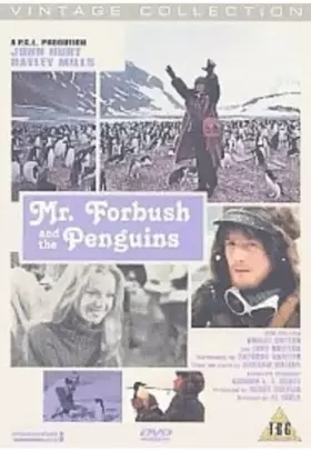 Couverture du produit · Cry of the Penguins