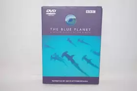 Couverture du produit · The Blue Planet [Import anglais]
