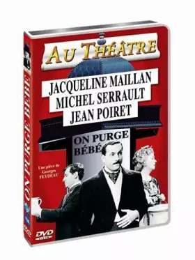 Couverture du produit · On purge bébé