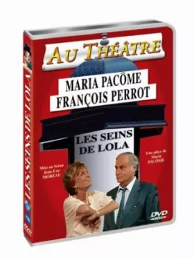 Couverture du produit · Les seins de Lola