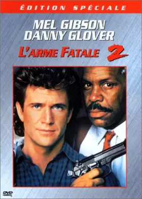 Couverture du produit · L'Arme Fatale 2 [Édition Spéciale]