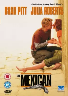Couverture du produit · The Mexican [Import anglais]