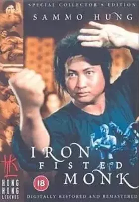 Couverture du produit · Iron-Fisted Monk, The [Import anglais]