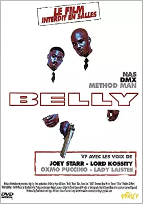 Couverture du produit · Belly