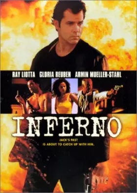 Couverture du produit · Inferno
