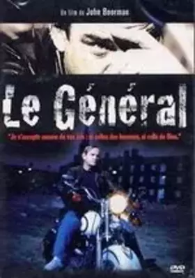 Couverture du produit · Le Général