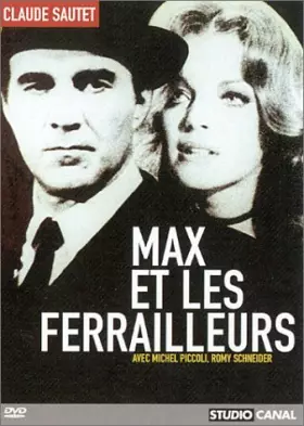 Couverture du produit · Max et Les ferrailleurs