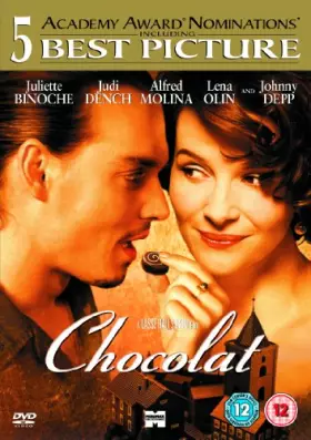 Couverture du produit · Chocolat [Import anglais]