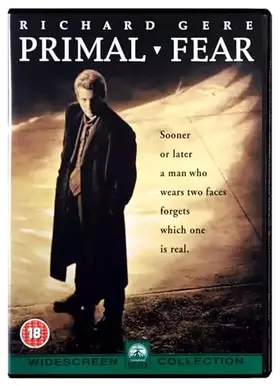 Couverture du produit · Primal Fear [Import anglais]