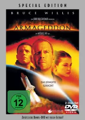 Couverture du produit · Armageddon-Das jüngste Gericht [Import]