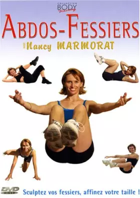 Couverture du produit · Body Training-Abdos-Fessiers