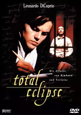 Couverture du produit · Total Eclipse