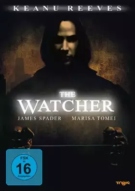 Couverture du produit · The Watcher/DVD [Import]