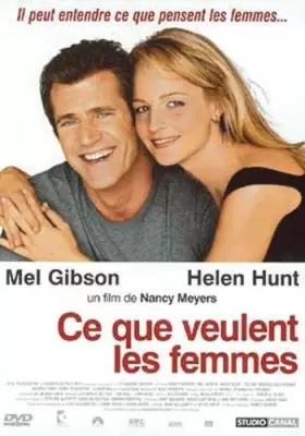 Couverture du produit · Ce que veulent les femmes (bof)
