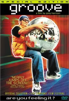 Couverture du produit · Groove [Édition Spéciale]