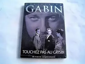 Couverture du produit · Touchez Pas au Grisbi