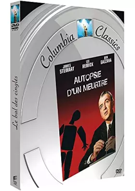 Couverture du produit · Autopsie d'un Meurtre
