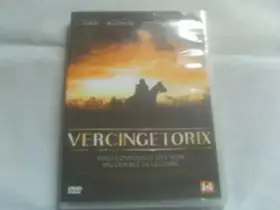Couverture du produit · Vercingétorix