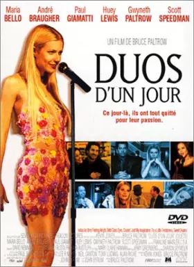 Couverture du produit · Duos d'un Jour