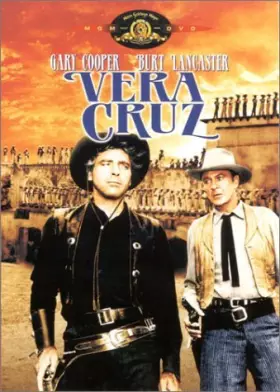 Couverture du produit · Vera Cruz