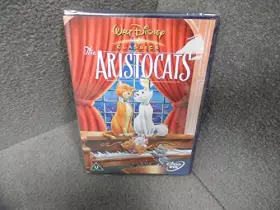 Couverture du produit · The AristoCats [Import anglais]