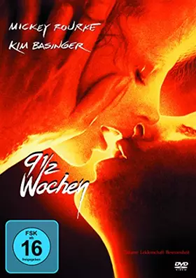 Couverture du produit · Nine 1/2 Weeks [Import anglais]