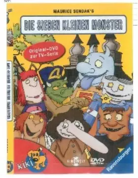 Couverture du produit · Die Sieben Kleine Monster [Import]