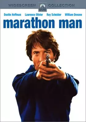 Couverture du produit · Marathon Man [Import USA Zone 1]