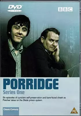 Couverture du produit · Porridge - Series 1 [Import anglais]
