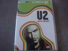 Couverture du produit · U2 : Rattle and Hum