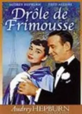 Couverture du produit · Drôle de frimousse