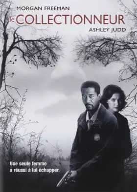 Couverture du produit · Le Collectionneur