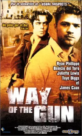 Couverture du produit · Way of The Gun