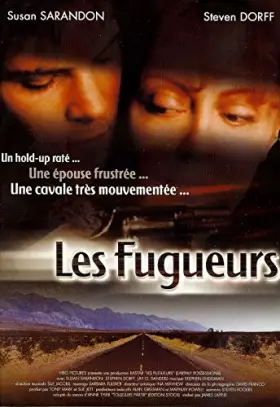 Couverture du produit · Les Fugueurs