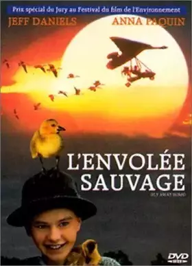 Couverture du produit · L'Envolée Sauvage [Édition Collector]