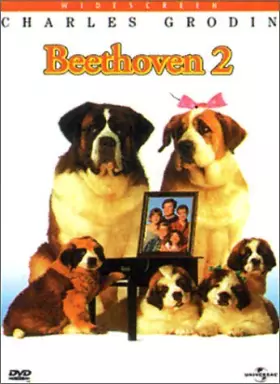 Couverture du produit · Beethoven 2