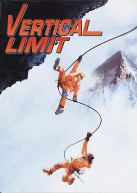 Couverture du produit · Vertical Limit