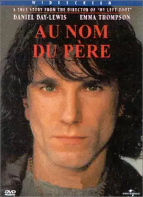 Couverture du produit · Au nom du Père
