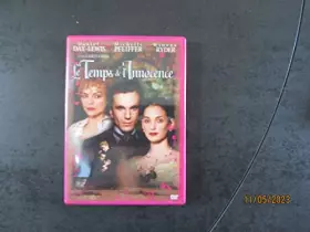 Couverture du produit · Le Temps de l'innocence