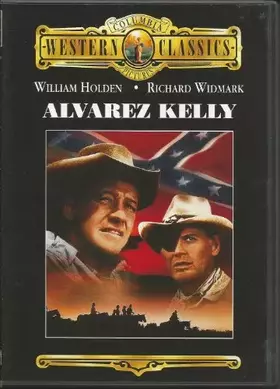 Couverture du produit · Alvarez Kelly
