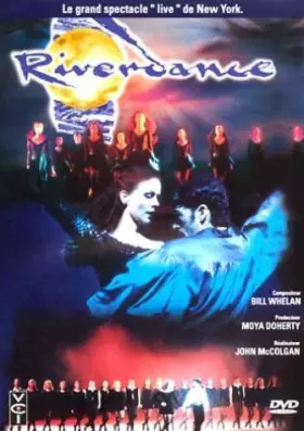 Couverture du produit · Riverdance