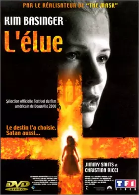 Couverture du produit · L'Elue