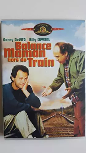 Couverture du produit · Balance Maman Hors du Train
