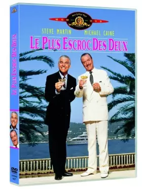Couverture du produit · Le Plus escroc des Deux