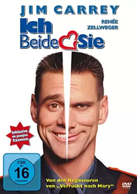 Couverture du produit · Ich, Beide und Sie (DVD-K) [Import]