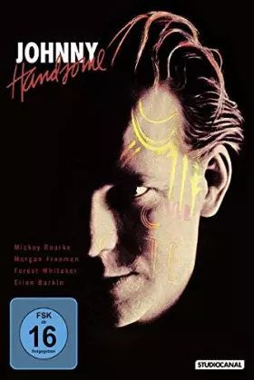 Couverture du produit · Handsome-der Schöne Johnny [Import]