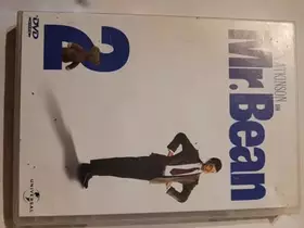 Couverture du produit · Mr.Bean Vol.2 Dvd S/T